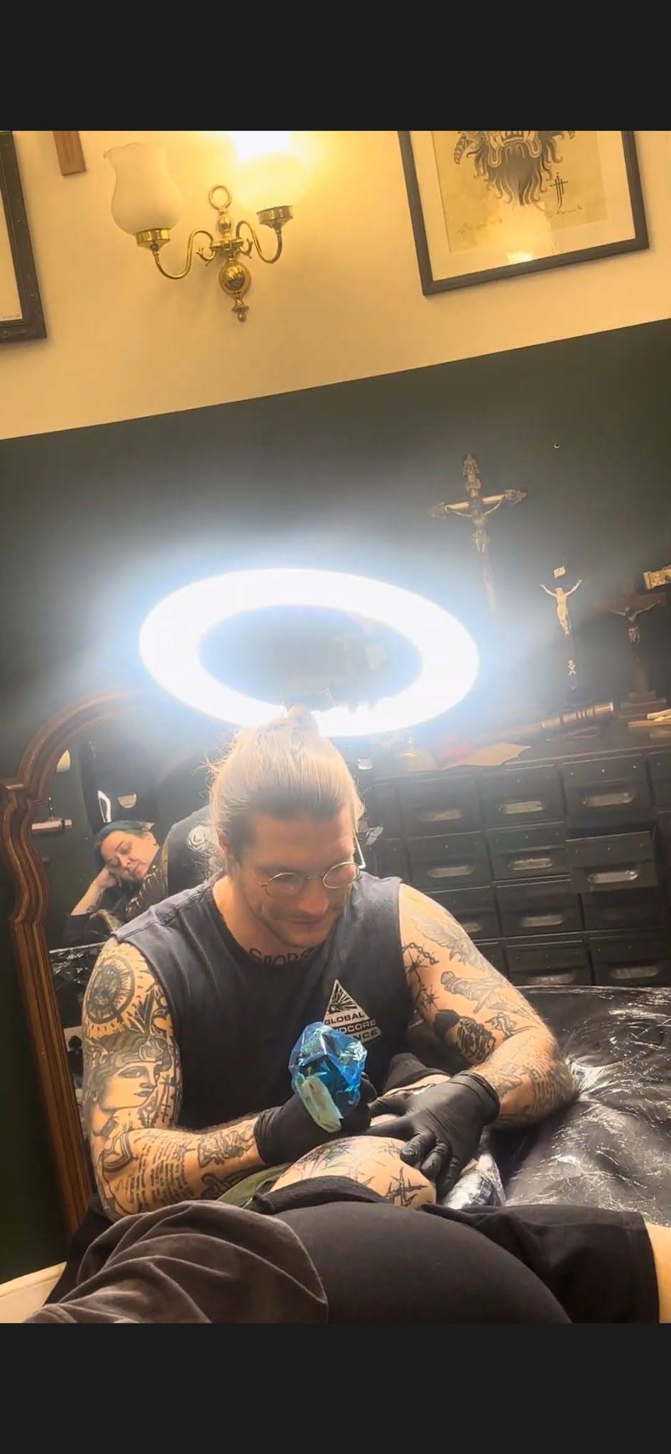 Jamie
